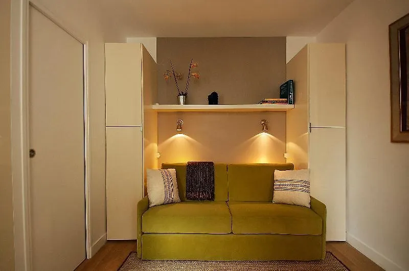 Bridgestreet Le Marais Area Hotel Paris