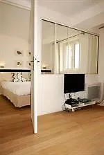 Bridgestreet Le Marais Area Hotel Paris France