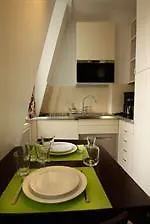 Bridgestreet Le Marais Area Hotel Paris