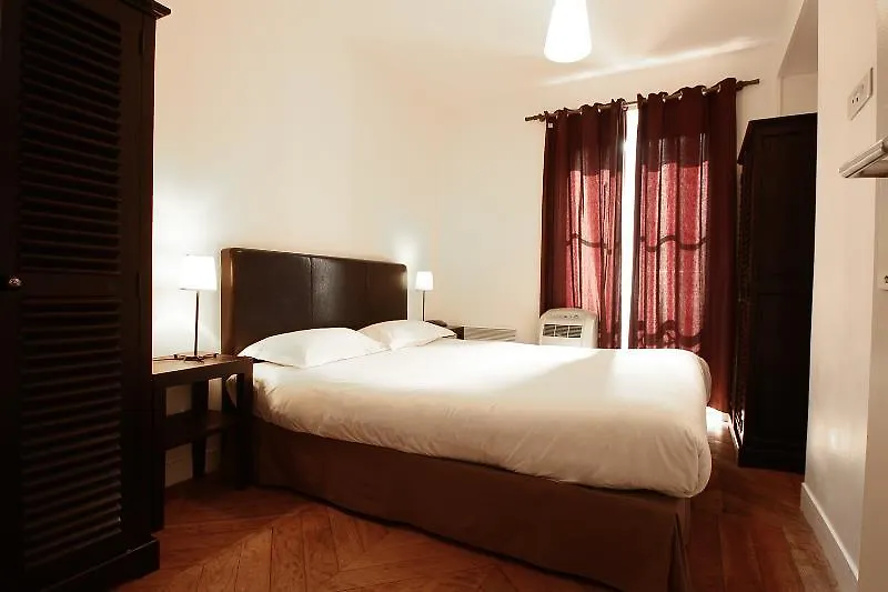 Bridgestreet Le Marais Area Hotel Paris 0*,  France