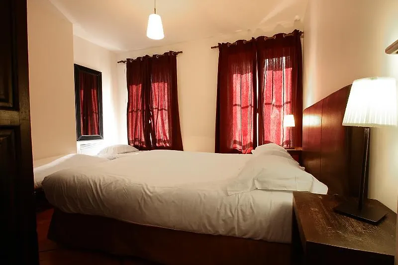 Bridgestreet Le Marais Area Hotel Paris France
