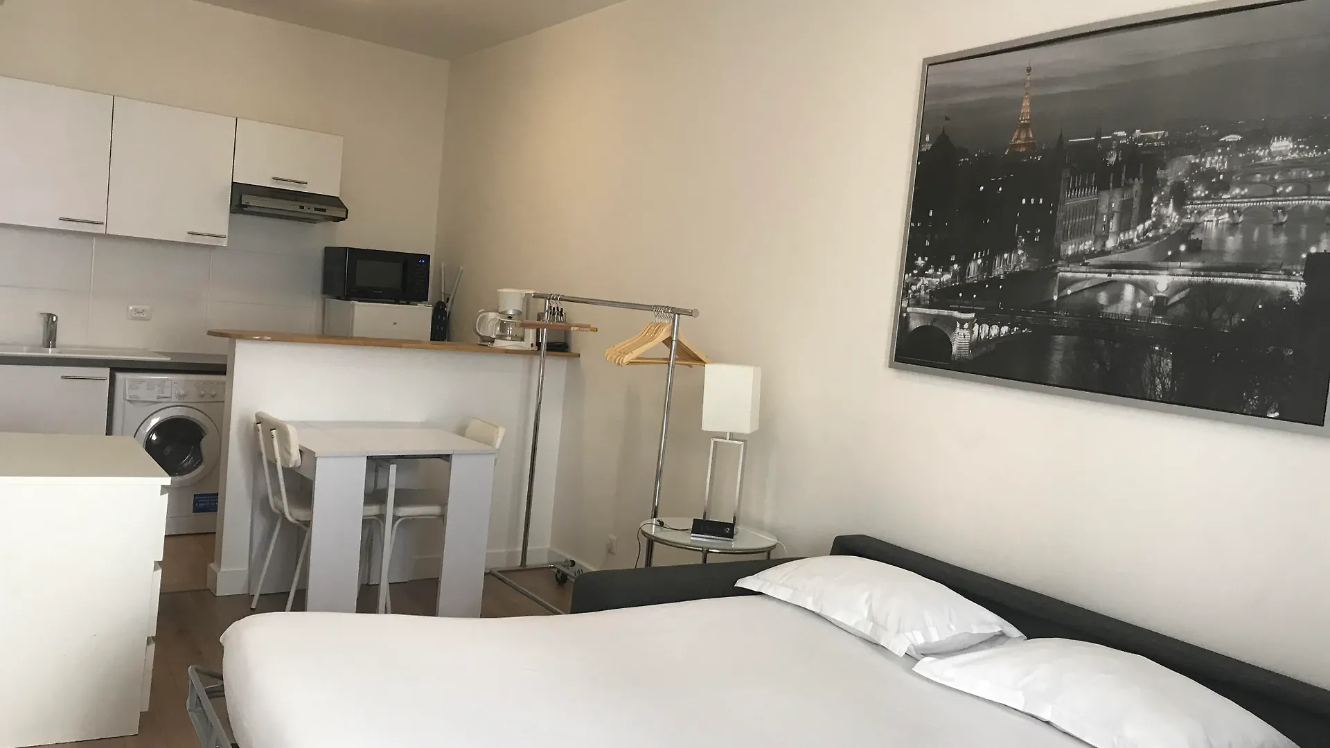 Bridgestreet Le Marais Area Hotel Paris France