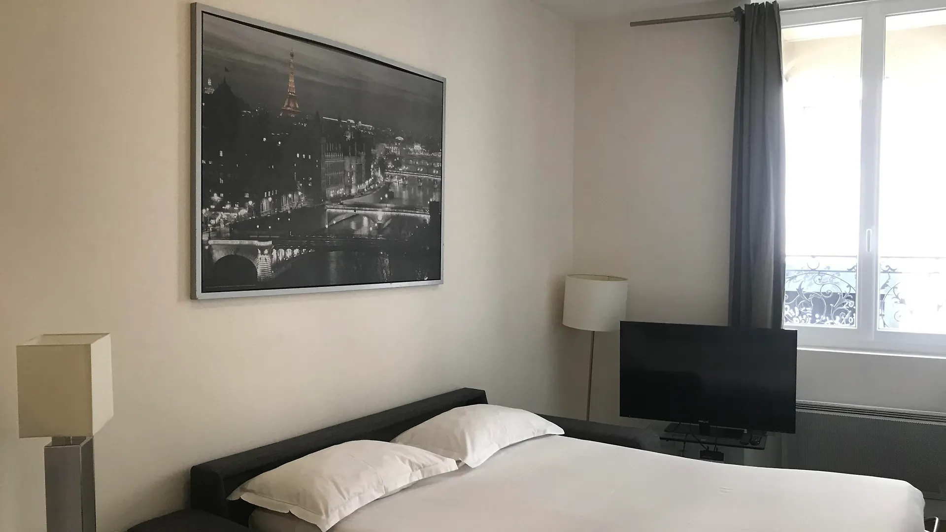 Bridgestreet Le Marais Area Hotel Paris
