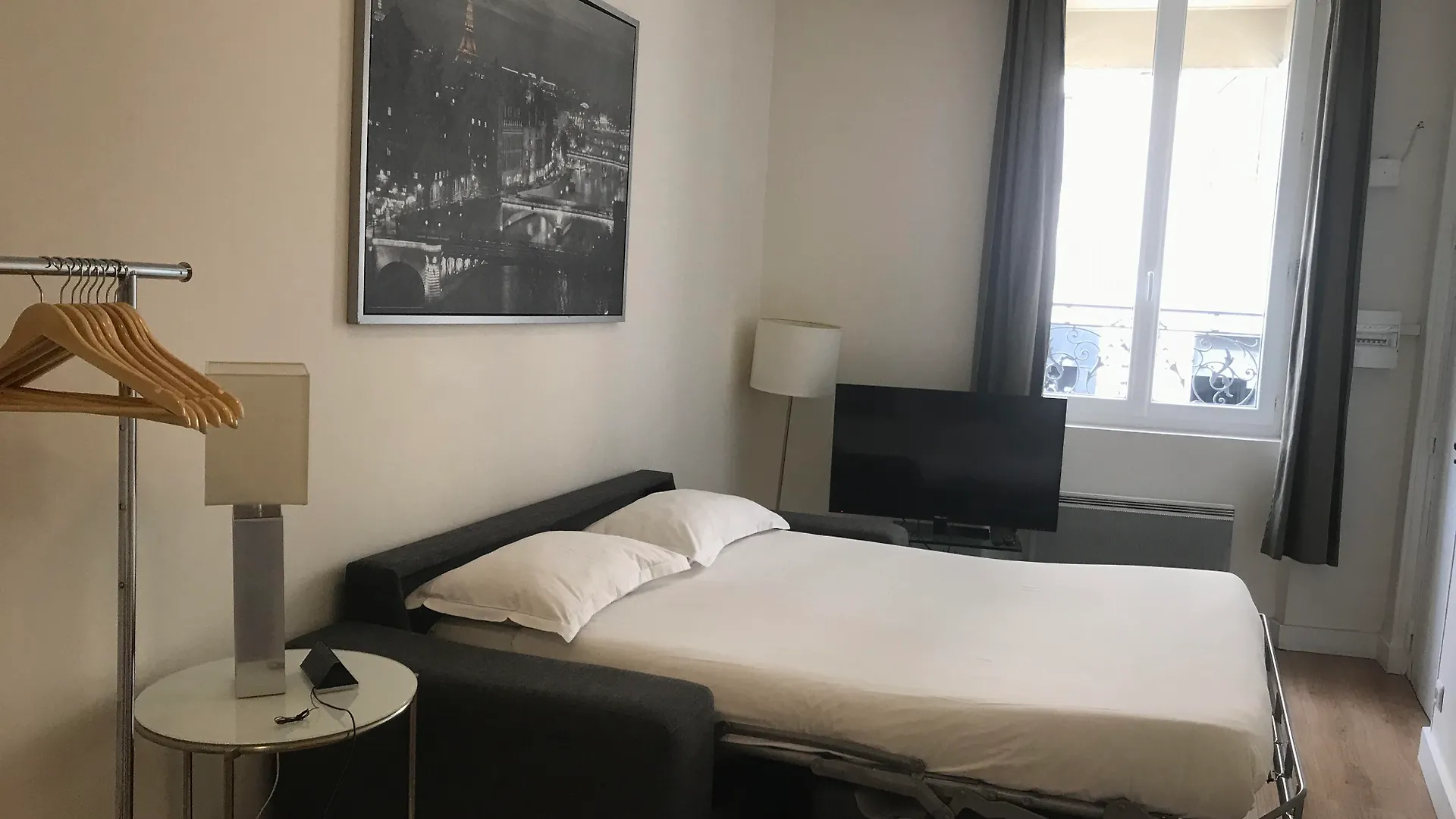 Bridgestreet Le Marais Area Hotel Paris 0*,  France