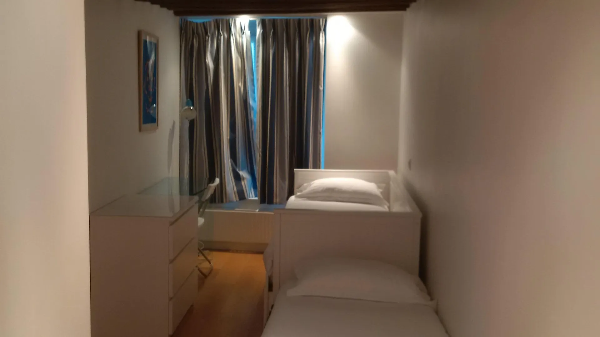 Bridgestreet Le Marais Area Hotel Paris