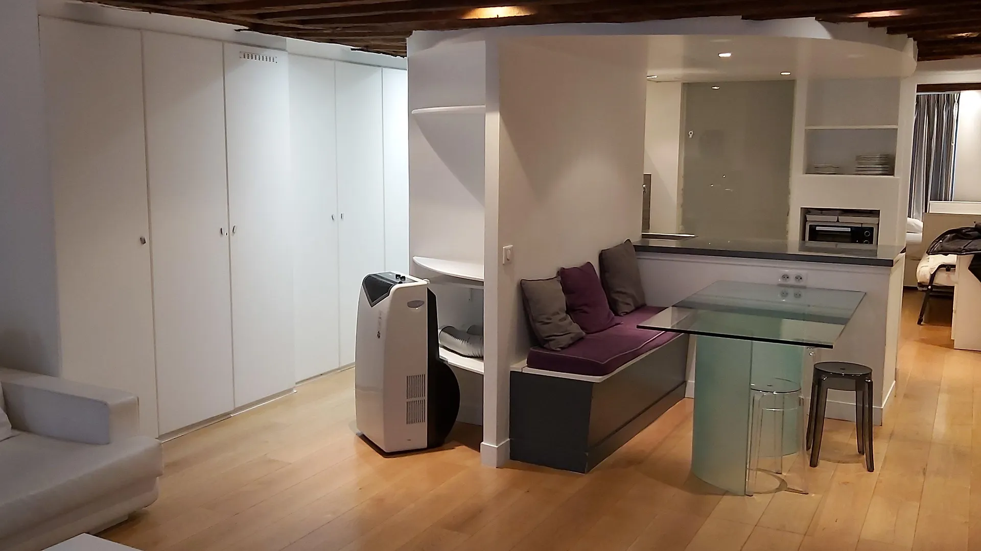 Bridgestreet Le Marais Area Hotel Paris