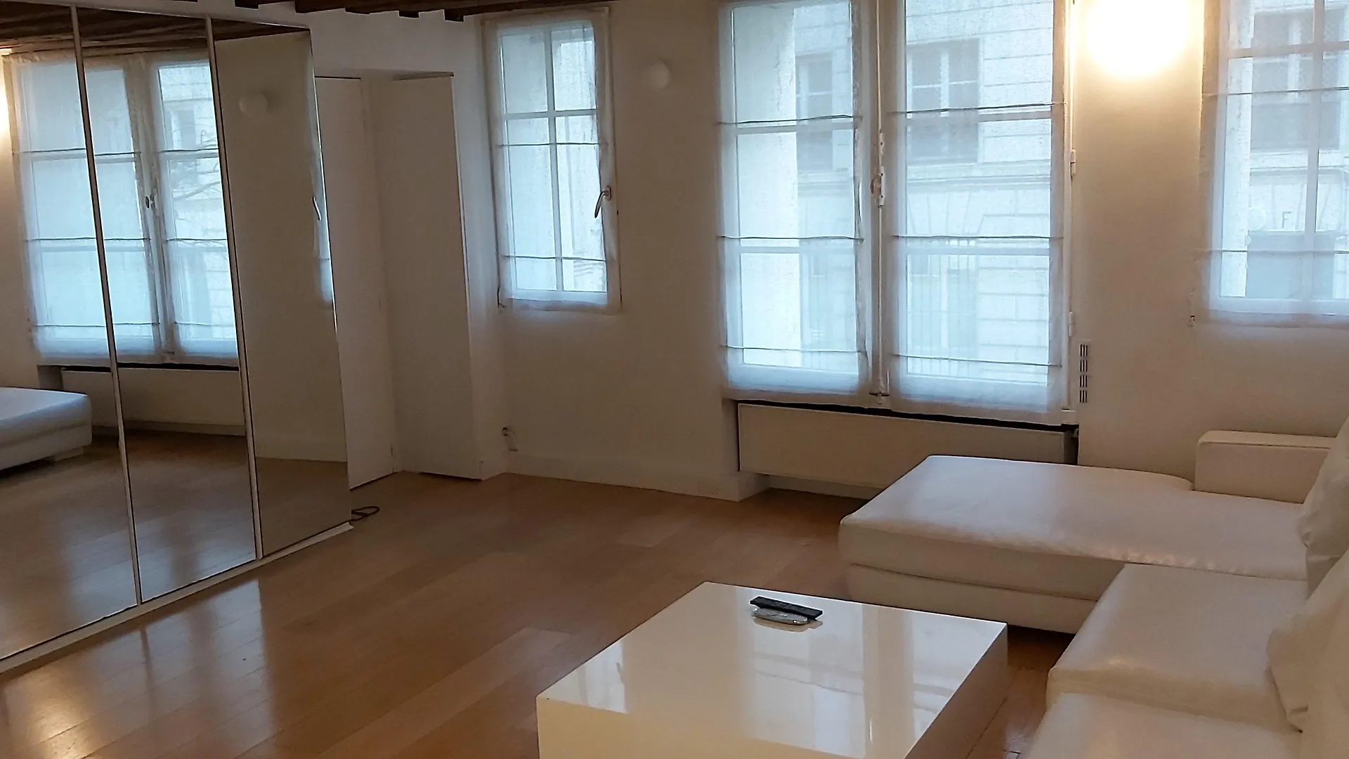 Bridgestreet Le Marais Area Hotel Paris